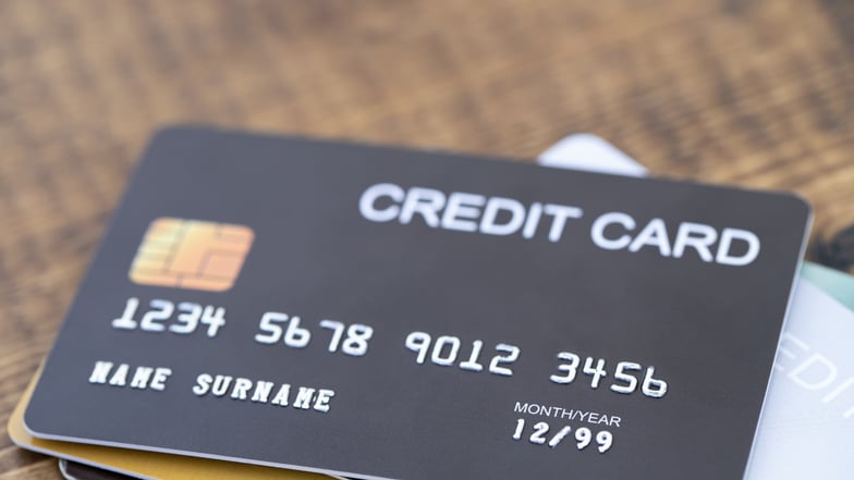 credit card