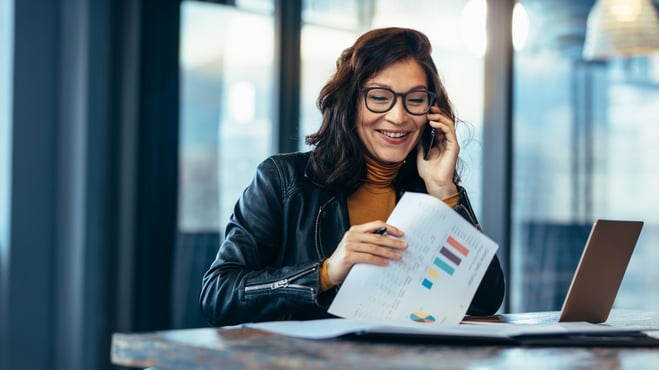 leveraging debt