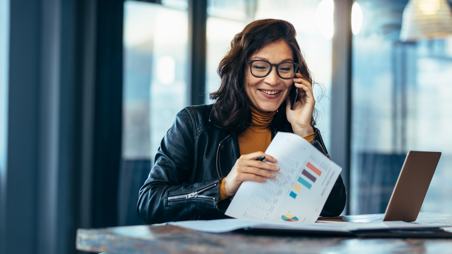 Leveraging Debt